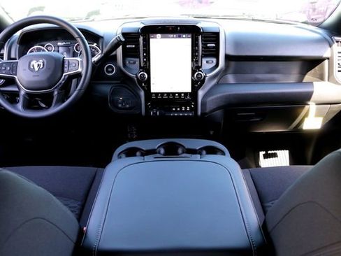 New 2026 RAM 2500 Tradesman AWD/4WD image 20