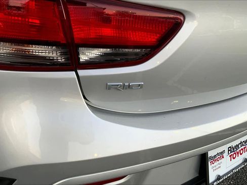 Used 2022 Kia Rio S image 29