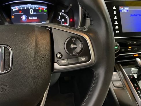 Used 2021 Honda CR-V Touring image 15