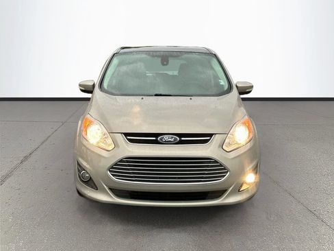 Used 2015 Ford C-MAX SEL w/ Equipment Group 302A FWD image 2