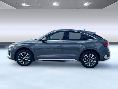 Certified 2024 Audi Q5 2.0T Premium Plus w/ Premium Plus Package image 2