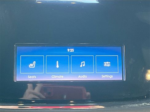 Used 2023 Lincoln Navigator L Reserve image 27