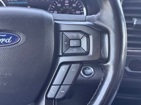 Used 2018 Ford Expedition Max Limited AWD/4WD image 14