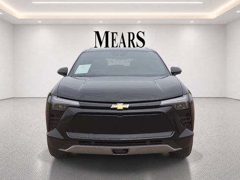 Used 2024 Chevrolet Blazer EV LT AWD/4WD image 8