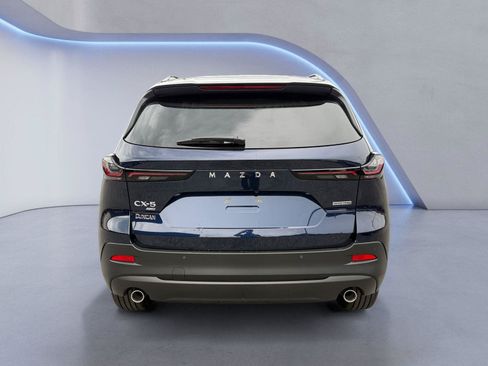New 2026 MAZDA CX-5 Preferred AWD/4WD image 12
