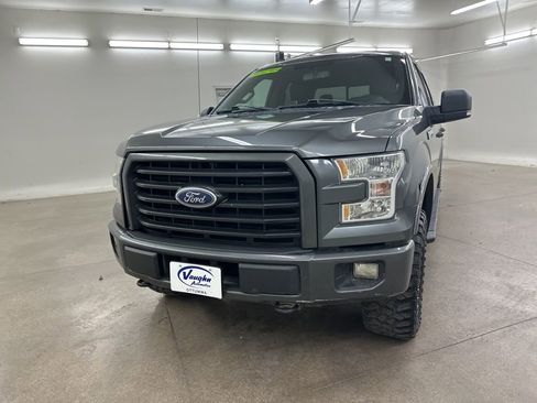 Used 2015 Ford F150 XLT w/ Equipment Group 302A Luxury image 5