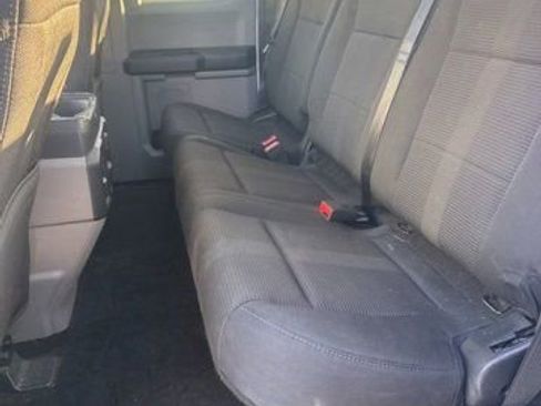 Used 2018 Ford F150 XL w/ Equipment Group 101A Mid image 6