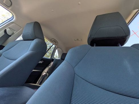 Used 2021 Toyota RAV4 LE image 15