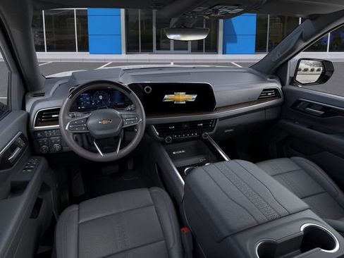 New 2026 Chevrolet Tahoe High Country AWD/4WD image 15
