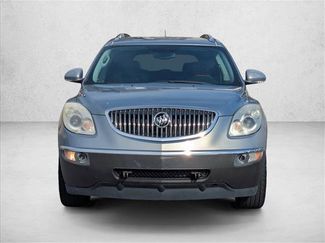 Used 2008 Buick Enclave CXL video 2