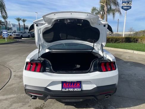 New 2026 Ford Mustang EcoBoost image 22