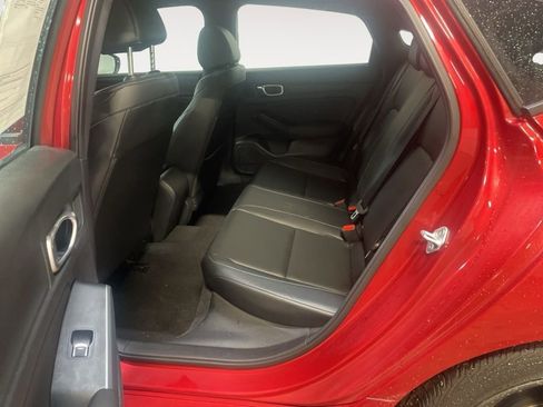 Used 2023 Acura Integra A-Spec image 12