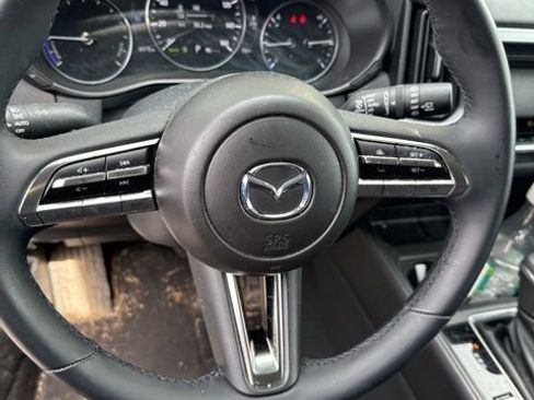 Used 2025 MAZDA CX-50 2.5 Hybrid w/ Preferred Pkg image 16