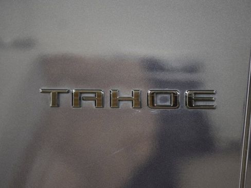 Used 2023 Chevrolet Tahoe High Country w/ LPO, Illumination Package AWD/4WD image 16