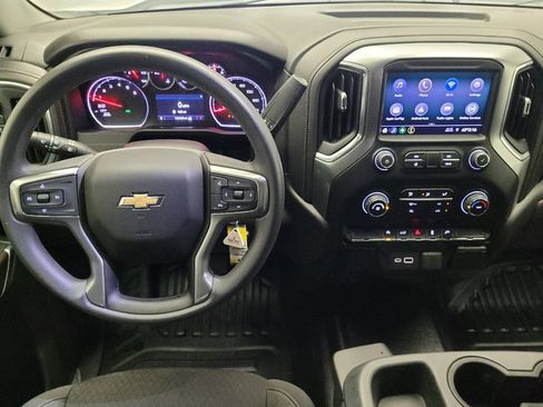 Used 2020 Chevrolet Silverado 1500 LT w/ Trailering Package AWD/4WD image 22