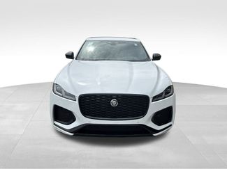 New 2026 Jaguar F-PACE R-Dynamic S video 4