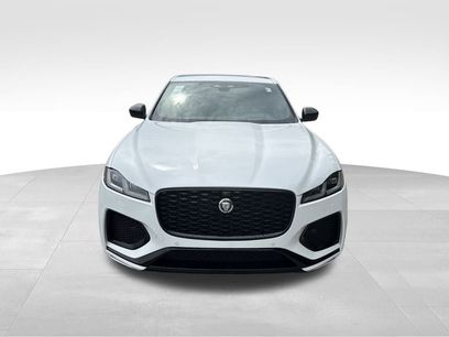 New 2026 Jaguar F-PACE R-Dynamic S