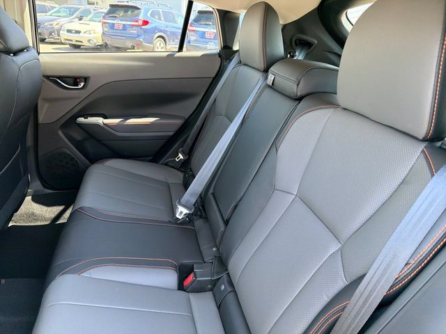 New 2026 Subaru Crosstrek 2.5i Limited AWD/4WD image 22