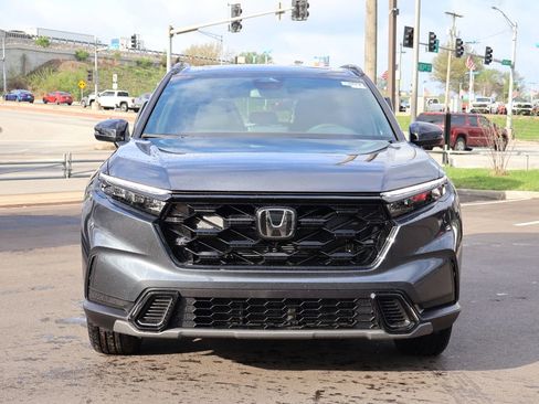 New 2026 Honda CR-V Sport image 2