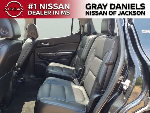 Used 2018 GMC Acadia SLT FWD image 26