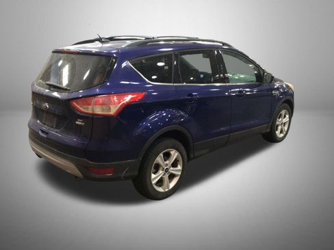 Used 2014 Ford Escape SE w/ Equipment Group 201A AWD/4WD image 3