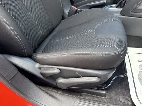 Used 2016 Dodge Dart SXT w/ Rallye Appearance Group FWD image 21