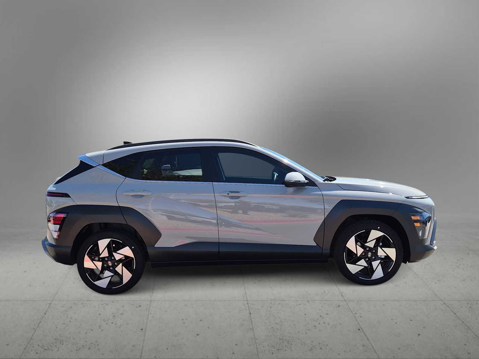 New 2026 Hyundai Kona Limited FWD image 9