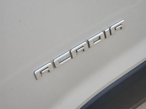 Used 2018 GMC Acadia SLE w/ Driver Alert Package I image 12