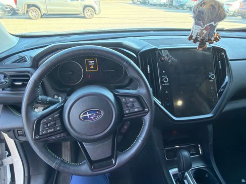 Used 2024 Subaru Ascent Onyx Edition AWD/4WD image 10