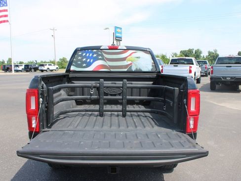 Used 2022 Ford Ranger XLT w/ Equipment Group 301A Mid AWD/4WD image 16