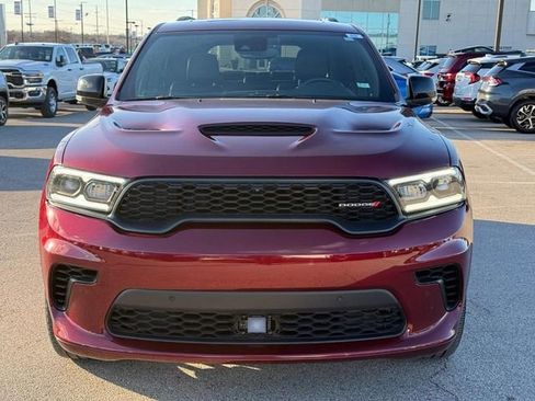 Used 2024 Dodge Durango R/T image 9