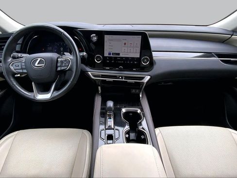 Used 2024 Lexus RX 350 FWD w/ Technology Package image 15