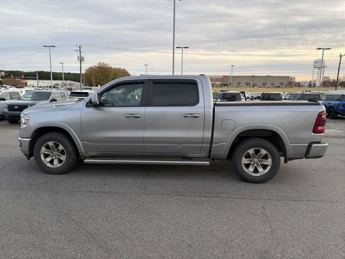 Used 2019 RAM 1500 Laramie w/ Trailer Tow Group image 5