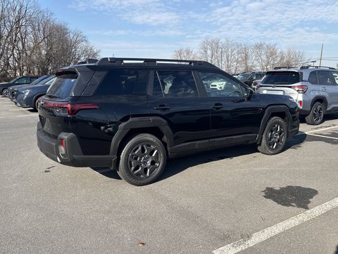 New 2026 Subaru Outback Premium image 6