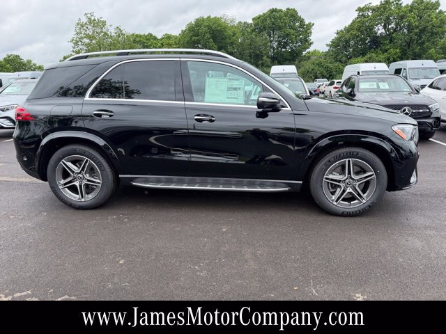 New 2026 Mercedes-Benz GLE 450 4MATIC image 7