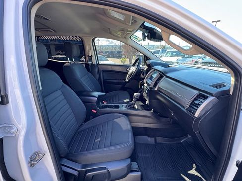 Used 2021 Ford Ranger XL w/ Equipment Group 101A High image 18