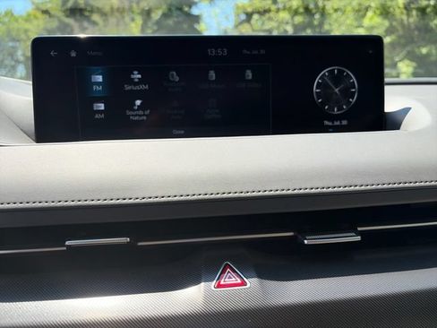 Used 2024 Genesis G80 2.5T w/ Sport Prestige Package AWD/4WD image 28