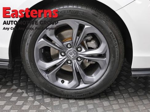 Used 2024 Honda Accord EX image 31