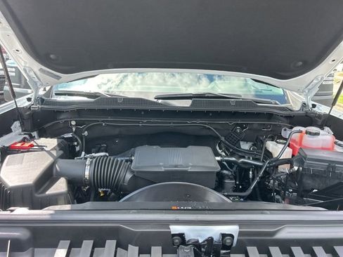 New 2026 Chevrolet Silverado 2500 LTZ image 34