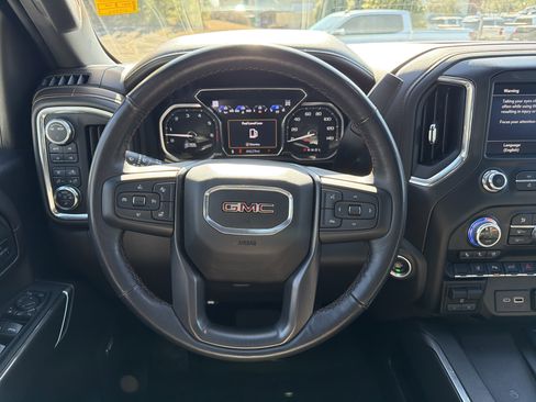 Used 2022 GMC Sierra 2500 AT4 w/ AT4 Premium Plus Package image 23