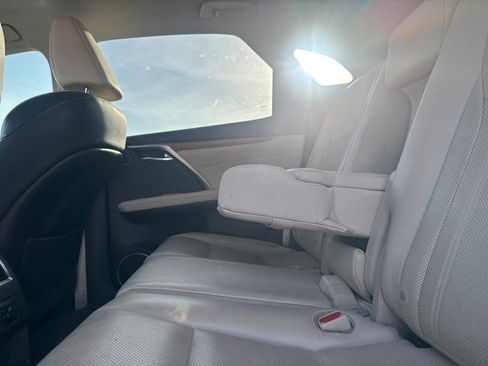 Used 2017 Lexus RX 350 FWD w/ Premium Package image 36