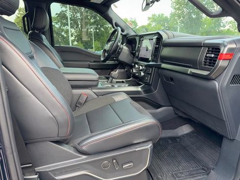 Used 2024 Ford F150 Raptor AWD/4WD image 8