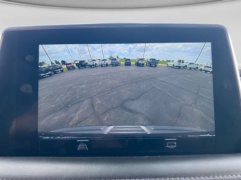 Used 2022 Chevrolet Tahoe Z71 AWD/4WD image 26