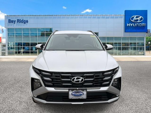 Used 2026 Hyundai Tucson SEL Plus AWD/4WD image 11