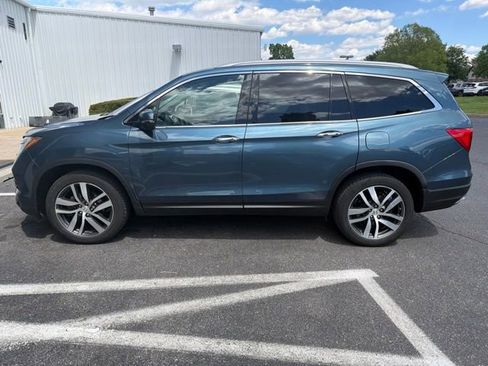 Used 2016 Honda Pilot Touring image 6