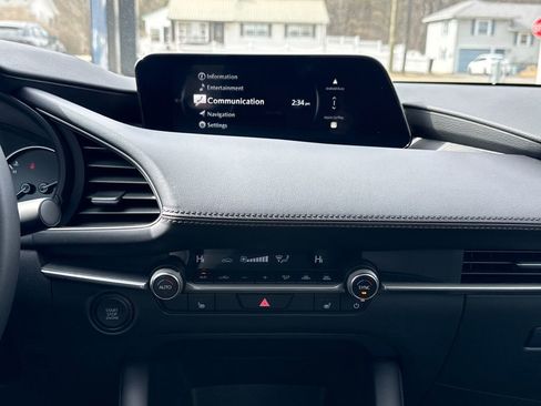 New 2026 MAZDA MAZDA3 2.5 S Sedan w/ Preferred Pkg image 18