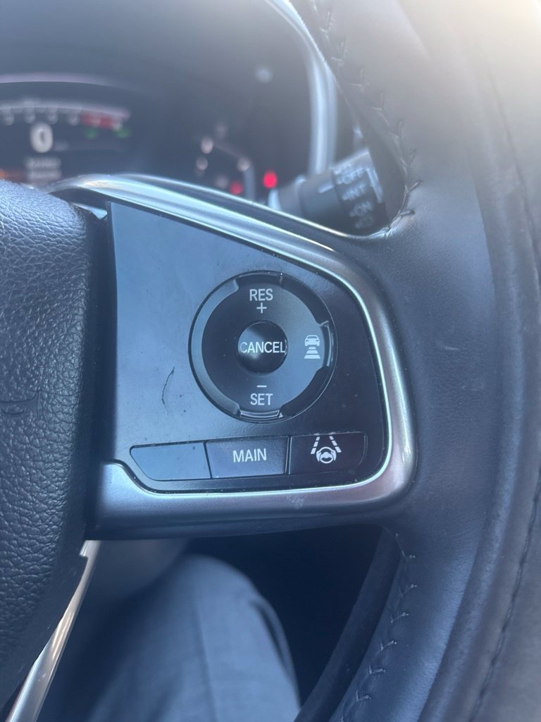 Used 2018 Honda CR-V Touring image 11