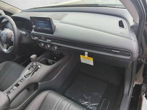 New 2026 Honda HR-V EX-L image 4