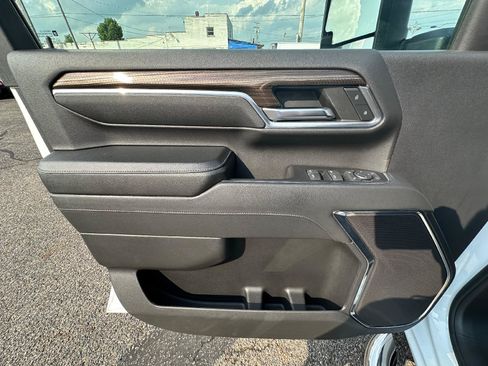Used 2024 Chevrolet Silverado 3500 LT w/ All Star Edition AWD/4WD image 11