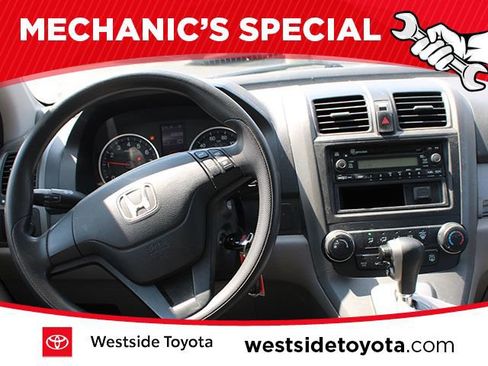 Used 2010 Honda CR-V LX image 9